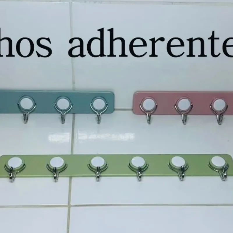 🎀Ganchos🎀 