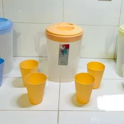 🎀Juego de jarras🎀