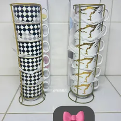 🎀Juego de tasas🎀 