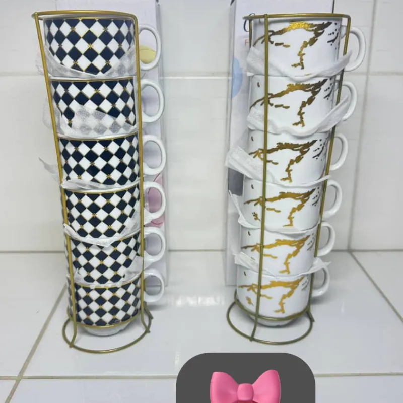 🎀Juego de tasas🎀 