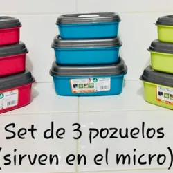 Juegos de pozuelos 