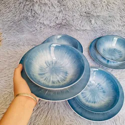 🎀Platos y tazón🎀
