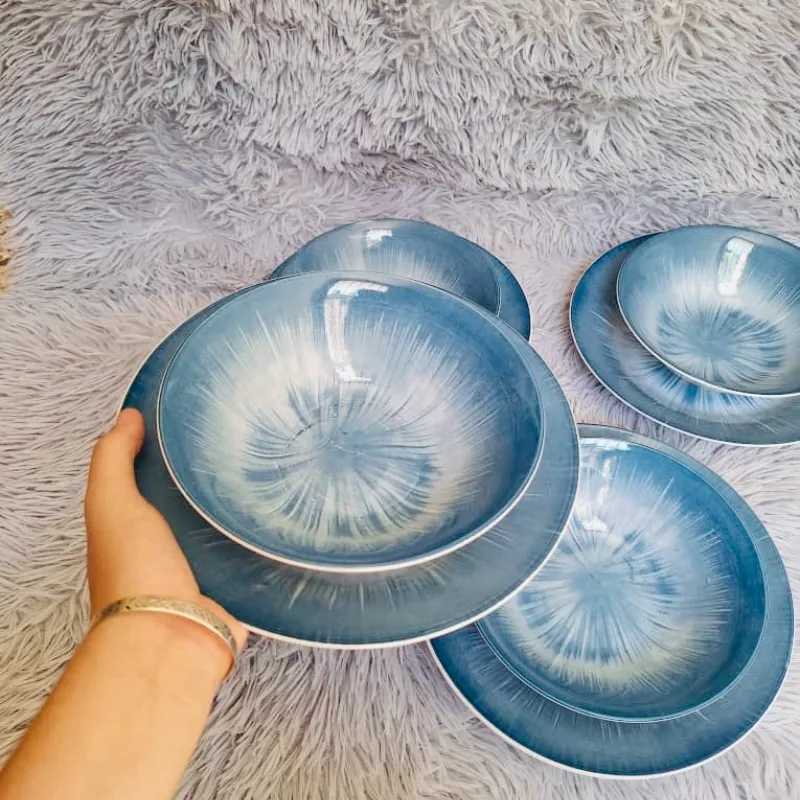 🎀Platos y tazón🎀