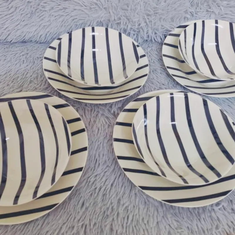 🎀Platos y Tazones🎀