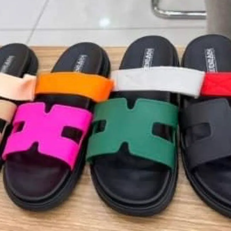 Sandalias 