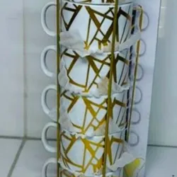 Tasas de cafe