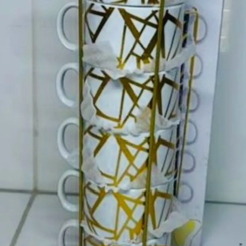 Tasas de cafe
