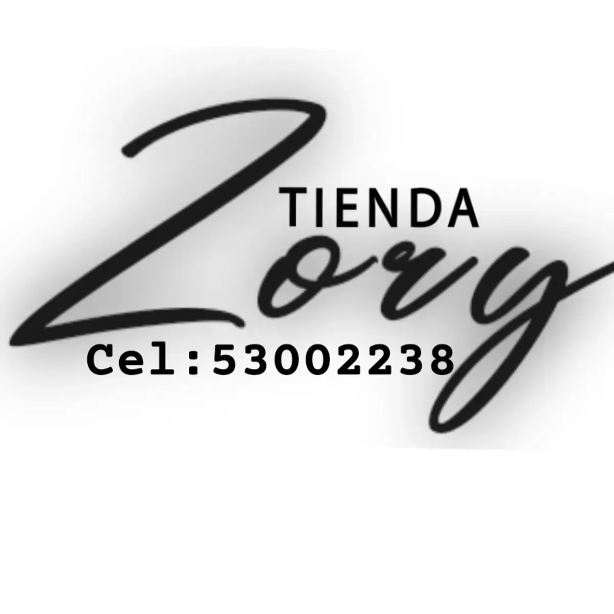 TiendaZory