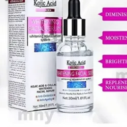 Sérum blanqueador de Ac.Kojico (30ml)