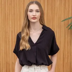 Blusa Oversize