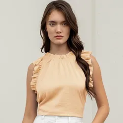 Blusa vuelos