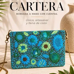 Cartera de mano