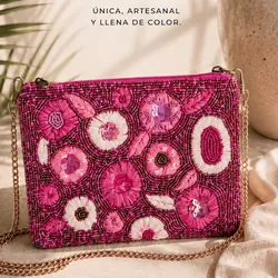 Cartera de mano