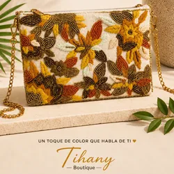 Cartera de mano