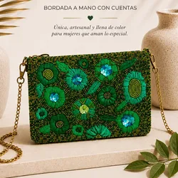 Cartera de mano