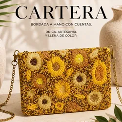 Cartera de mano