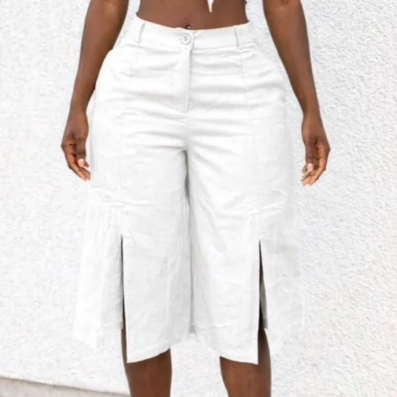 Conjunto Blanco de Verano