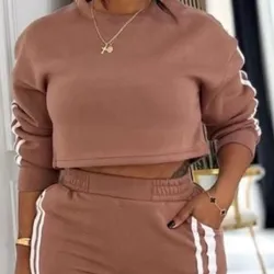 Conjunto de invierno