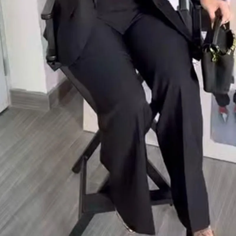 Conjunto Fancy Black