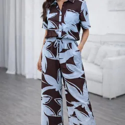 Conjunto Floral