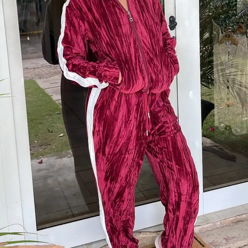 Conjunto invierno sport