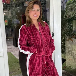 Conjunto invierno sport