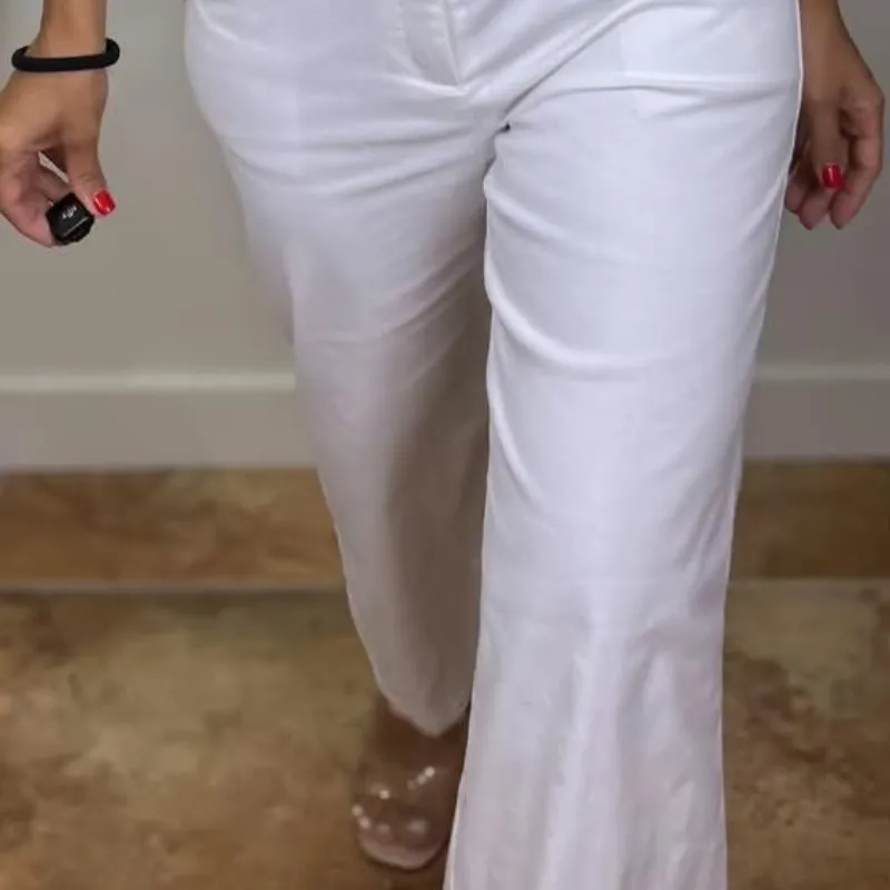 Conjunto top and capri