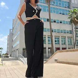 conjunto trazo negro