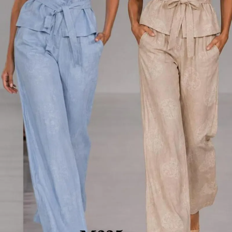 Conjunto verano