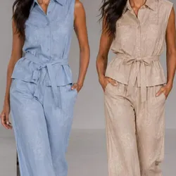 Conjunto verano