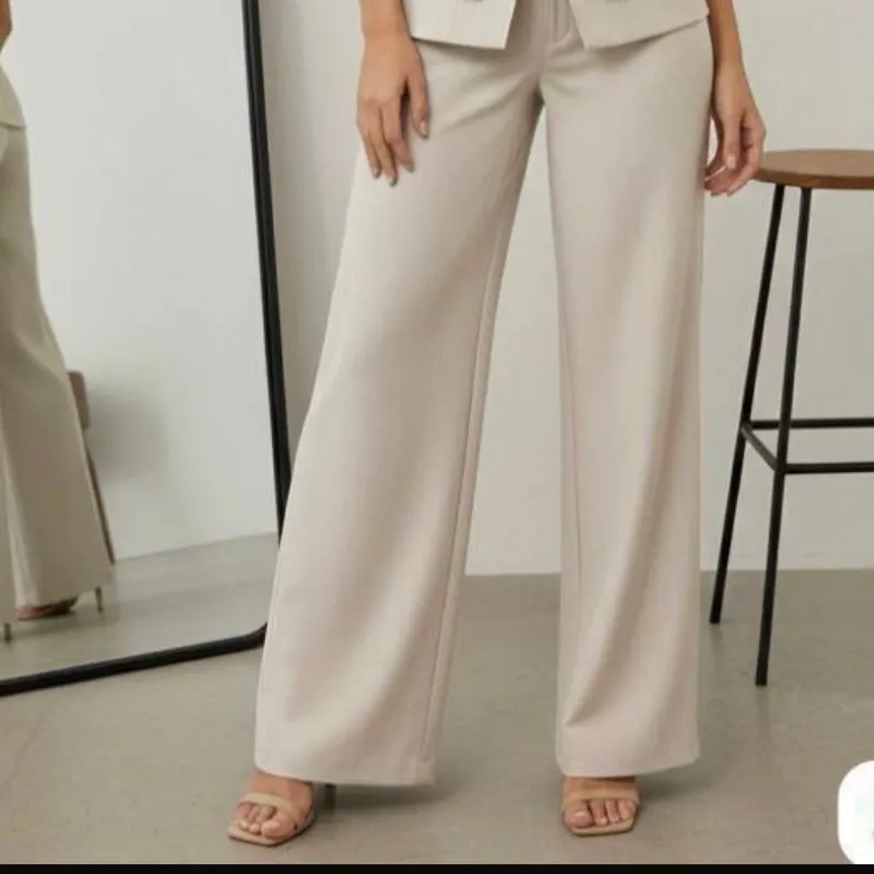 Conjunto verano chic