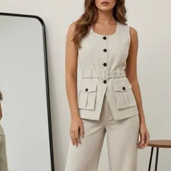 Conjunto verano chic