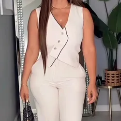 conjunto vogue vibes