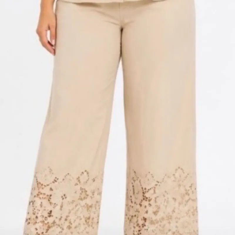 Conjunto XXL