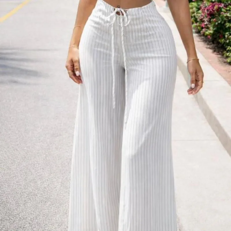 Conjuntos Rayas de Verano