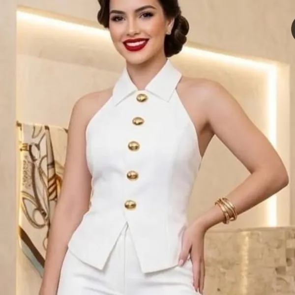 Moda exclusiva para mujeres.