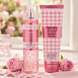 Gingham Gorgeous