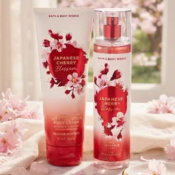 Japanese Cherry Blossom
