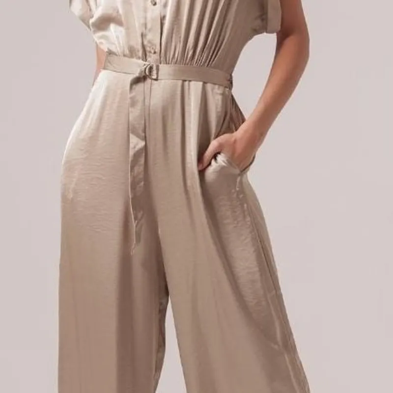 Jumosuit