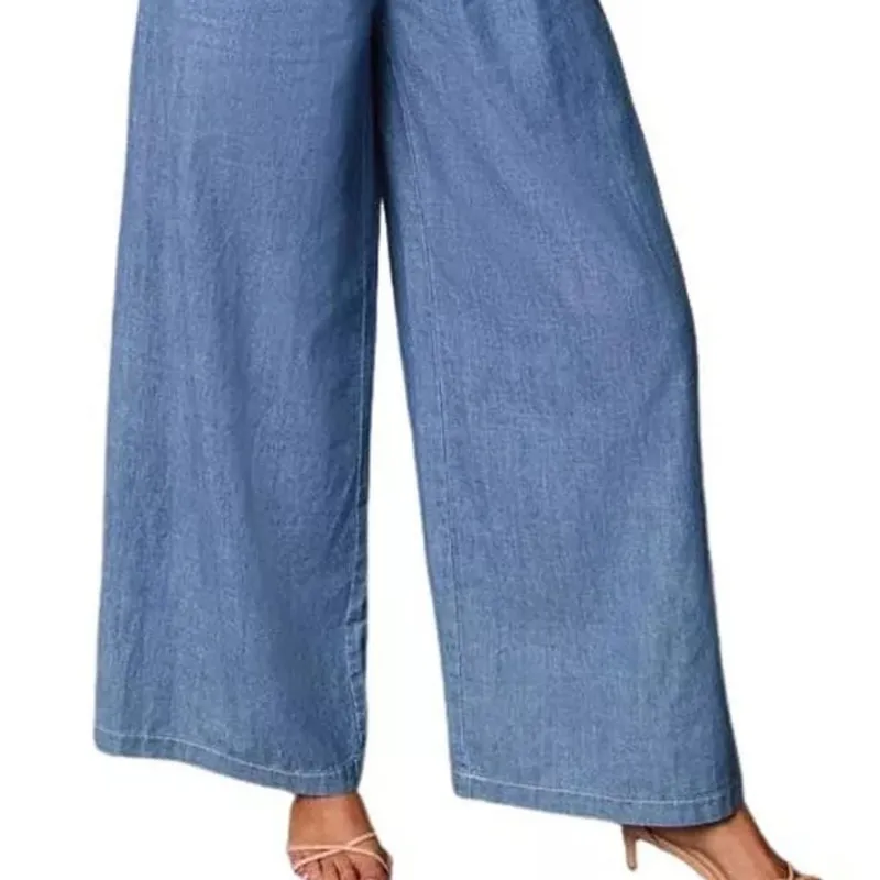 Jumpsuit denim
