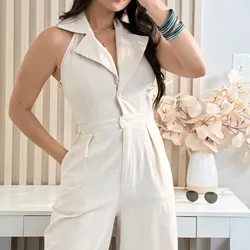 Jumpsuit hilo