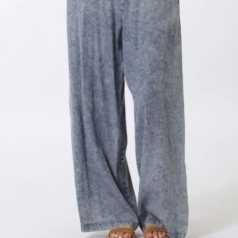 Jumpsuit jeans