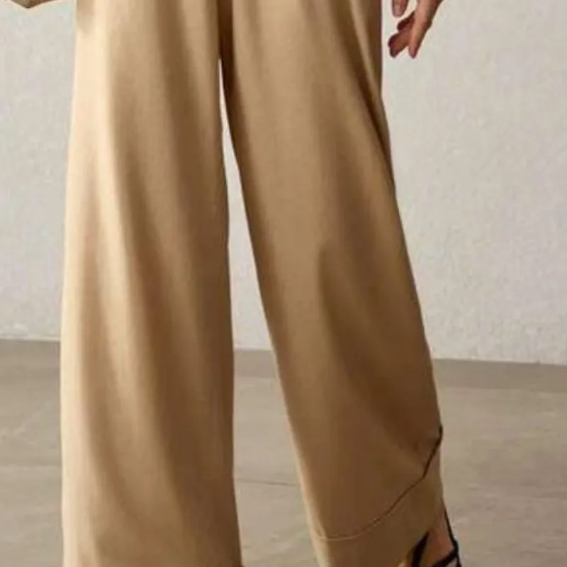 Jumpsuit lino