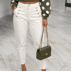 Pantalón Capri