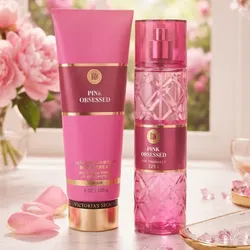 Pink Obsessed