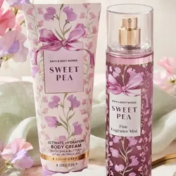 Sweet Pea