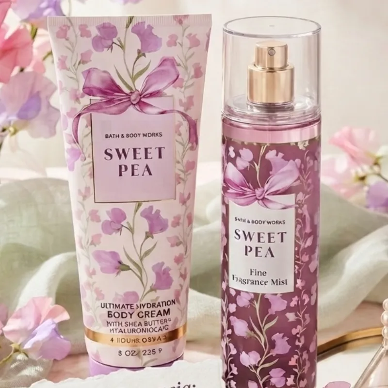 Sweet Pea