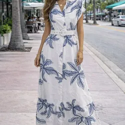 Vestido Griego Azul