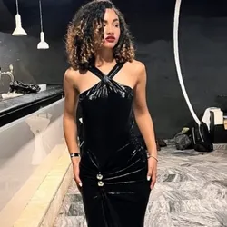 vestido gatubela