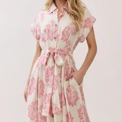 Vestido Lady